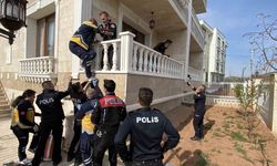 Emekli astsubay önce karısını, sonra kendini vurdu