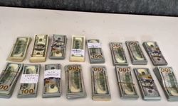 Emniyet güçlerinin dikkati 155 bin dolarlık dolandırıcılığı engelledi