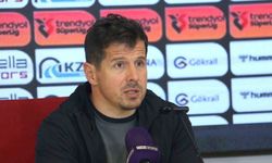 Emre Belözoğlu: "Sivasspor bizden çok daha fazla istedi"