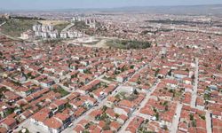 Erenköy, Huzur, Çankaya mahallelerinde imar sevinci