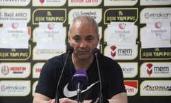 Erkan Sözeri: "Herkesin şapkasını önüne koyması lazım"
