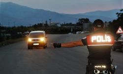 Erzincan’da aranması bulunan 19 şahıs yakalandı