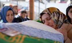 Erzurum’da kızı vahşice katledilen bir annenin feryadı