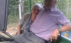 Eşini patpat kazasında kaybetti, kendisi kalp krizinden öldü: Yan yana defnedildiler