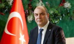 Eskişehir Sanayi Odası’ndan ’2025 Ekonomik Durum ve Beklenti’ anketi açıklandı