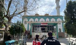 Eskişehir’de sokakta çalışan çocuklara yönelik saha çalışması yapıldı