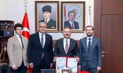 Eskişehir’de sosyal ve ekonomik kalkınmaya büyük destek