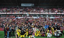 Eskişehirspor, şampiyonluk kapısını araladı