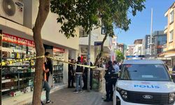 Esnaf, iş yerinde ölü bulundu