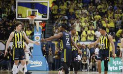 Fenerbahçe Beko, seride durumu 2-0’a getirdi