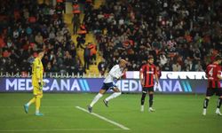 Fenerbahçe, Gaziantep FK’yı üst üste 9. kez mağlup etti