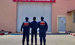 Fethiye’de 4 ayrı suçtan aranan şahıs yakalandı