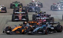 Formula 1’de sıradaki durak Suudi Arabistan