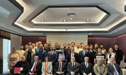 Fransız doktordan Bursalı hekimlere övgü
