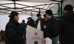 FÜ’de "Yeşil Kampüs Festivali" büyük ilgi gördü