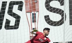 Galatasaray, Konyaspor maçının hazırlıklarını tamamladı
