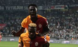 Galatasaray, kupada 24. kez finalde