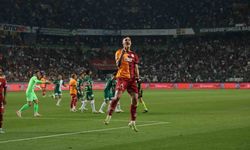 Galatasaray, Ziraat Türkiye Kupası’nda finale yükseldi