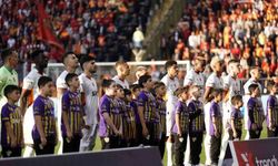 Galatasaray’da 3 değişiklik