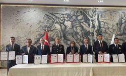 Gaziantep’te 25 KGYS ve 3 PTS noktası kuruluyor