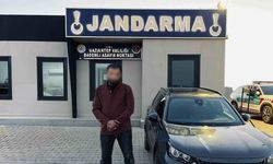 Gaziantep’te göçmen kaçakçılığı operasyonu