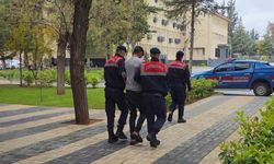 Gaziantep’te PKK/KCK-PYD/YPG operasyonu: 2 gözaltı