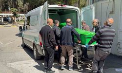 Gaziantep’te pompalı tüfekle vurulan adam hayatını kaybetti