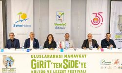 Girit’ten Side’ye kültür ve lezzet yolculuğu başlıyor