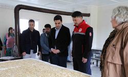 Gökçekuyu, Türkiye’ye ilham veren bir modele dönüşüyor