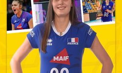 Göztepe Voleybol, Amelie Rotar’u kadrosuna kattı
