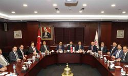 GTO’da Letonya ülke günü gerçekleştirildi