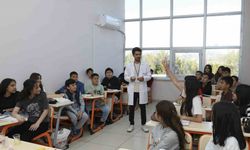 Gülnar’da eğitim, destekleme kurs merkezi ile güçleniyor