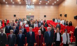 Güncel Ekonomik Gelişmelerin Hukuki ve Mali Açıdan Değerlendirilmesi Sempozyumu düzenlendi