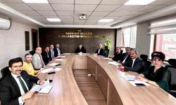 Hakkari’de 8 bin 268 öğrenci bursluluk sınavına girecek