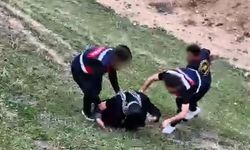 Hakkında 55 suçtan 223 yıl kesinleşmiş hapis cezası bulunan firari, ’çobanlık’ yaparken yakalandı