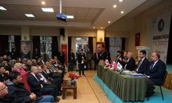 Hasanpaşa kentsel dönüşüm projesi ile ilgili vatandaşlara bilgilendirme yapıldı