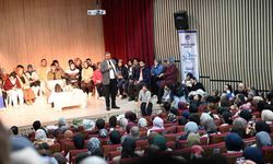 Hayati İnanç Battalgazi’de gönüllere dokundu