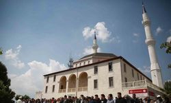 Hayatını kaybeden akademisyen son yolculuğuna uğurlandı