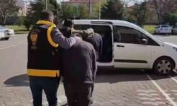 Hayvan hırsızları 6 saatte yakalandı