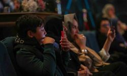 "Hep Otuz Üç Yaşında" filmine yoğun ilgi