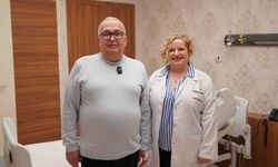 İEÜ Medical Point Hastanesi’nde kanser tedavisinde büyük başarı