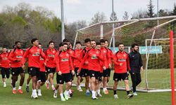 Jakirovic: "Her şey planladığımız ve öngördüğümüz şekilde gerçekleşti"