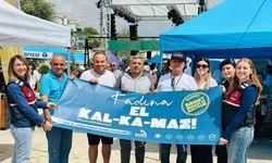 Jandarma Didim’de vatandaşları bilgilendirdi