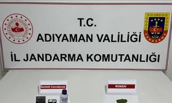 Jandarma ekipleri uyuşturucuya geçit vermiyor