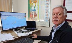 Jeoloji Uzmanı Prof. Dr. Aksoy: ’’Esas tehlike Palu-Bingöl arasındaki bölgedir’’