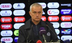 Jose Mourinho: "Ben maçları taraftar gibi düşünemem, umudum her zaman bir sonraki maçı kazanmaktır"