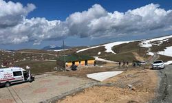 Kadırga Yaylası Oğuz Obası öksüz kaldı