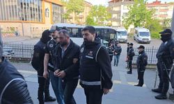 Karadeniz Ereğli’de silah kaçakçılığı operasyonu: 7 şüpheli adliyede