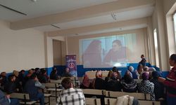 Kars’ta Jandarma’dan Anne Adaylarına "En İyi Narkotik Polisi Anne Eğitimi"