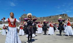 Kars’ta Turizm Haftası etkinlikleri başladı